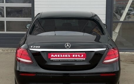 Mercedes-Benz E-Класс, 2020 год, 2 799 999 рублей, 7 фотография