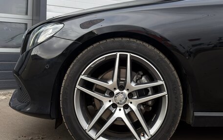 Mercedes-Benz E-Класс, 2020 год, 2 799 999 рублей, 12 фотография
