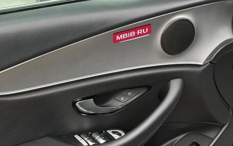 Mercedes-Benz E-Класс, 2020 год, 2 799 999 рублей, 18 фотография