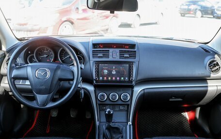 Mazda 6, 2012 год, 999 000 рублей, 8 фотография