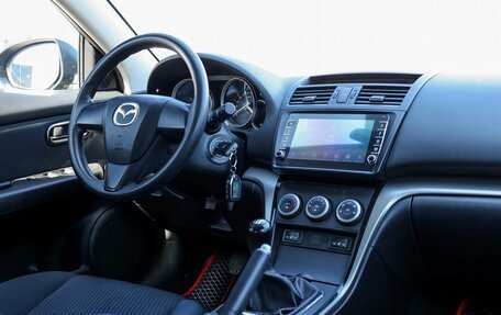 Mazda 6, 2012 год, 999 000 рублей, 10 фотография