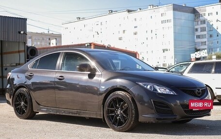 Mazda 6, 2012 год, 999 000 рублей, 4 фотография