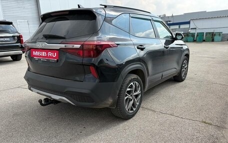 KIA Seltos I, 2022 год, 2 245 000 рублей, 3 фотография