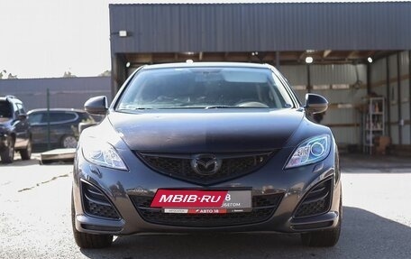 Mazda 6, 2012 год, 999 000 рублей, 3 фотография