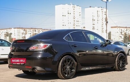 Mazda 6, 2012 год, 999 000 рублей, 5 фотография