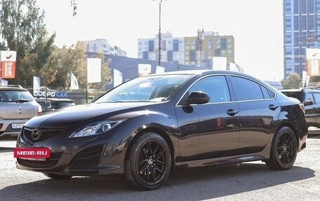 Mazda 6, 2012 год, 999 000 рублей, 2 фотография