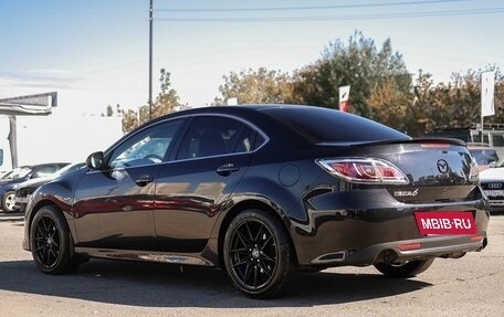 Mazda 6, 2012 год, 999 000 рублей, 7 фотография
