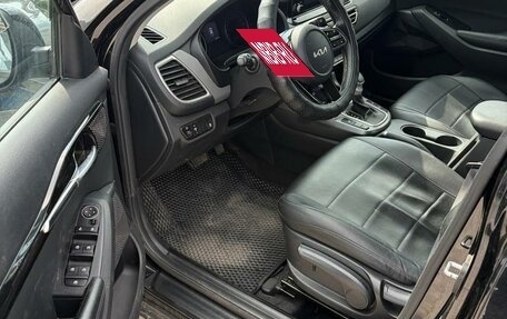 KIA Seltos I, 2022 год, 2 245 000 рублей, 5 фотография