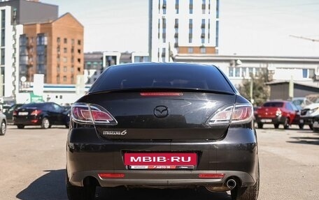 Mazda 6, 2012 год, 999 000 рублей, 6 фотография