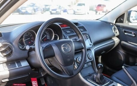 Mazda 6, 2012 год, 999 000 рублей, 9 фотография