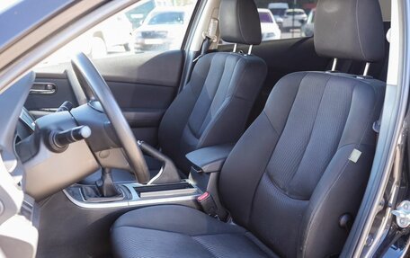Mazda 6, 2012 год, 999 000 рублей, 11 фотография