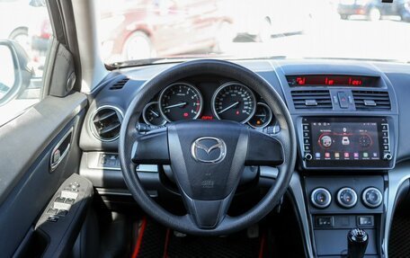 Mazda 6, 2012 год, 999 000 рублей, 15 фотография