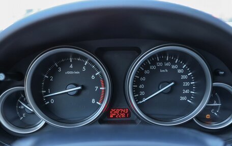 Mazda 6, 2012 год, 999 000 рублей, 16 фотография
