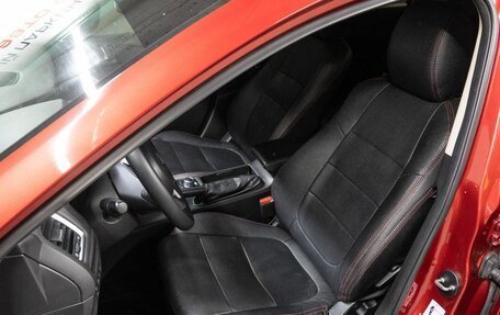 Mazda 6, 2013 год, 1 689 000 рублей, 14 фотография