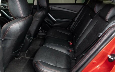 Mazda 6, 2013 год, 1 689 000 рублей, 15 фотография