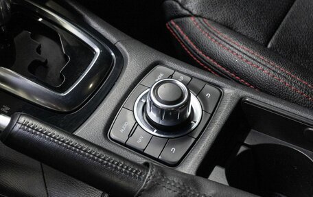 Mazda 6, 2013 год, 1 689 000 рублей, 12 фотография