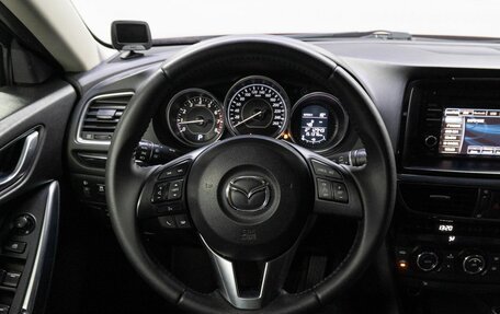 Mazda 6, 2013 год, 1 689 000 рублей, 19 фотография