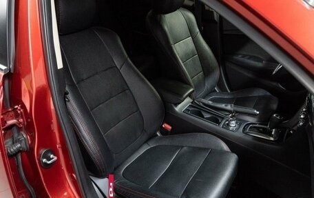 Mazda 6, 2013 год, 1 689 000 рублей, 17 фотография