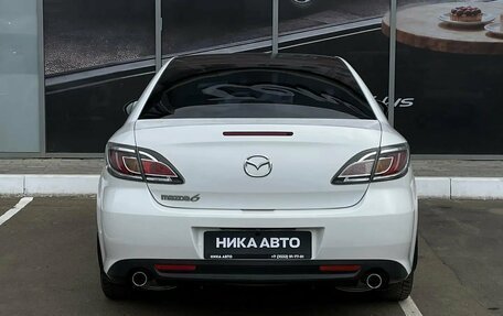 Mazda 6, 2011 год, 930 000 рублей, 6 фотография