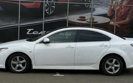 Mazda 6, 2011 год, 930 000 рублей, 7 фотография