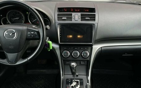 Mazda 6, 2011 год, 930 000 рублей, 3 фотография
