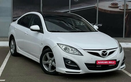 Mazda 6, 2011 год, 930 000 рублей, 4 фотография