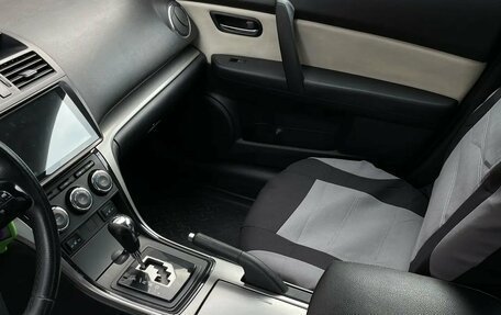 Mazda 6, 2011 год, 930 000 рублей, 8 фотография