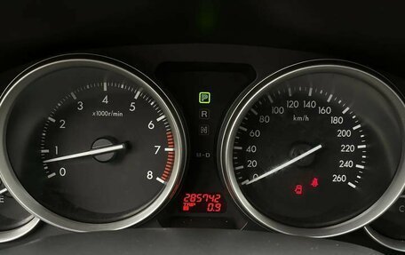 Mazda 6, 2011 год, 930 000 рублей, 11 фотография