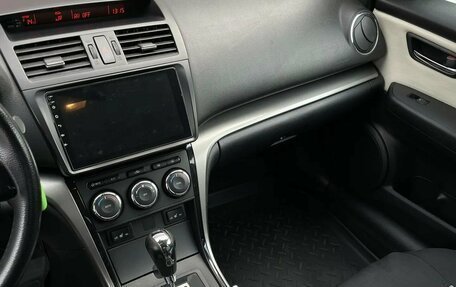 Mazda 6, 2011 год, 930 000 рублей, 9 фотография