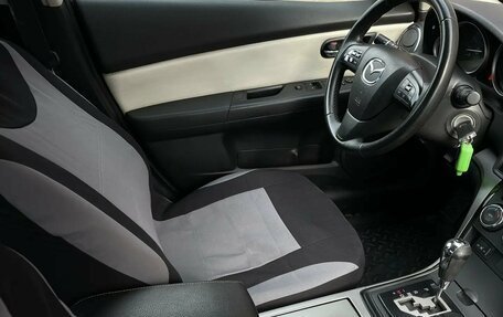 Mazda 6, 2011 год, 930 000 рублей, 12 фотография