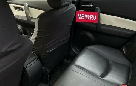 Mazda 6, 2011 год, 930 000 рублей, 13 фотография