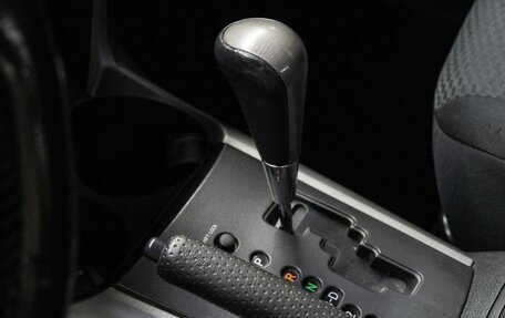 Toyota RAV4, 2008 год, 1 380 000 рублей, 11 фотография