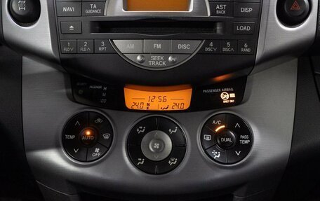 Toyota RAV4, 2008 год, 1 380 000 рублей, 21 фотография