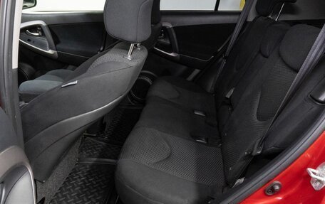 Toyota RAV4, 2008 год, 1 380 000 рублей, 15 фотография