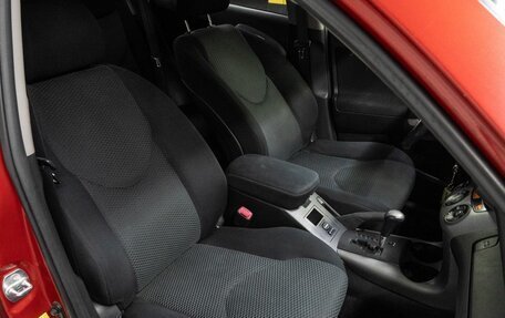 Toyota RAV4, 2008 год, 1 380 000 рублей, 17 фотография