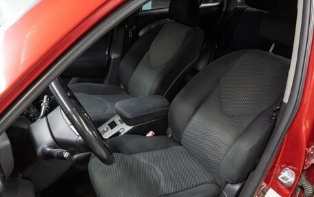 Toyota RAV4, 2008 год, 1 380 000 рублей, 14 фотография