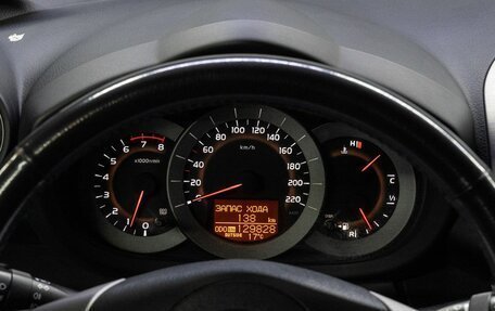 Toyota RAV4, 2008 год, 1 380 000 рублей, 22 фотография