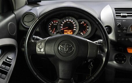 Toyota RAV4, 2008 год, 1 380 000 рублей, 19 фотография