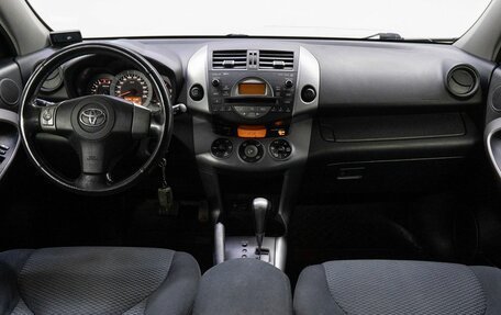 Toyota RAV4, 2008 год, 1 380 000 рублей, 18 фотография