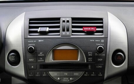Toyota RAV4, 2008 год, 1 380 000 рублей, 20 фотография