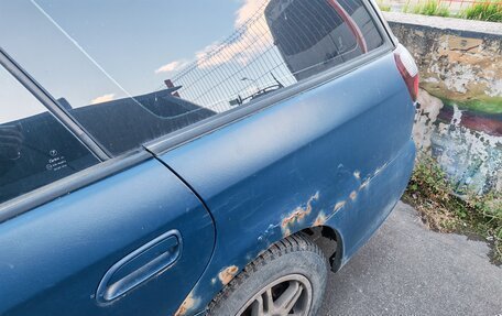 Subaru Outback III, 2001 год, 250 000 рублей, 3 фотография