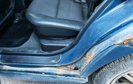 Subaru Outback III, 2001 год, 250 000 рублей, 10 фотография