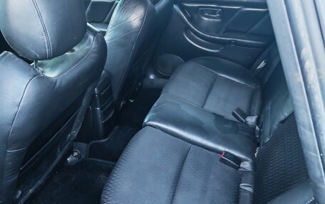 Subaru Outback III, 2001 год, 250 000 рублей, 9 фотография