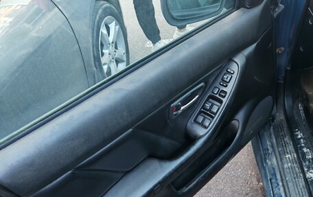 Subaru Outback III, 2001 год, 250 000 рублей, 13 фотография
