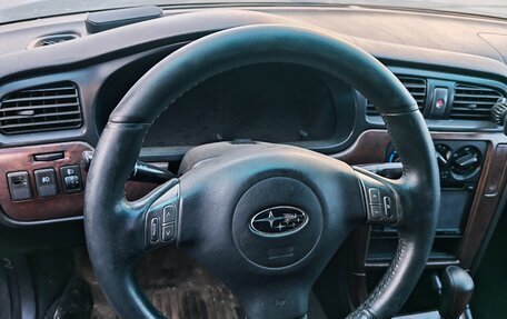 Subaru Outback III, 2001 год, 250 000 рублей, 15 фотография