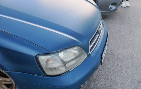 Subaru Outback III, 2001 год, 250 000 рублей, 7 фотография