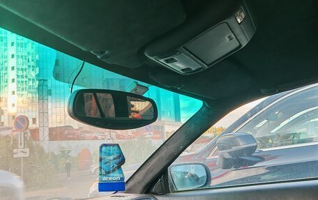 Subaru Outback III, 2001 год, 250 000 рублей, 17 фотография