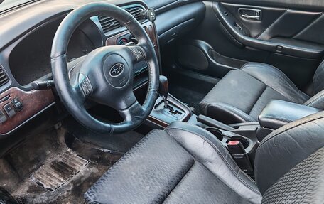Subaru Outback III, 2001 год, 250 000 рублей, 14 фотография