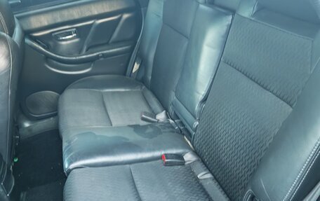 Subaru Outback III, 2001 год, 250 000 рублей, 12 фотография
