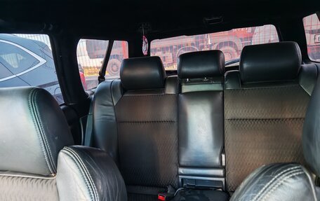 Subaru Outback III, 2001 год, 250 000 рублей, 18 фотография